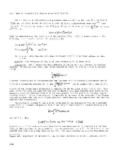 Span of trigonometric sums in weighted L2 spaces