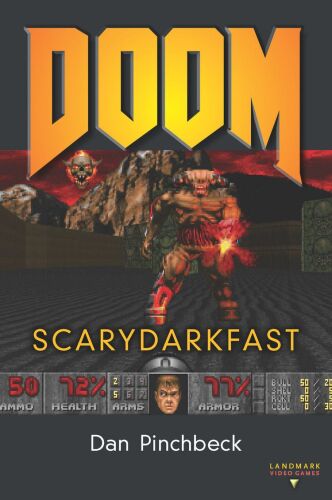 DOOM: SCARYDARKFAST