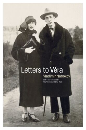 Letters to Vera