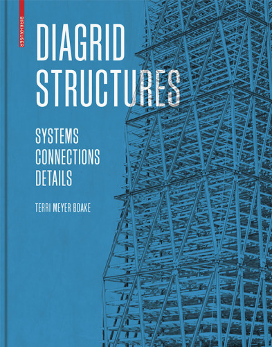 Diagrid Structures