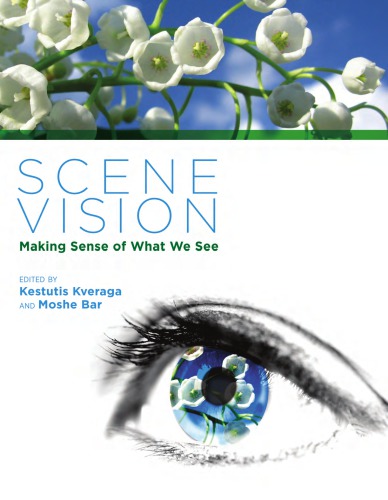 Scene Vision: Making Sense of What We See