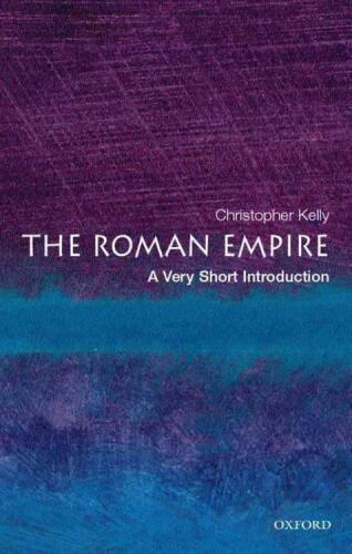 The Roman Empire: A Very Short Introduction