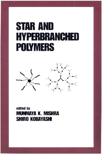 Star and Hyperbranched Polymers