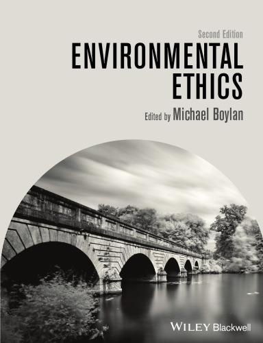 Environmental Ethics