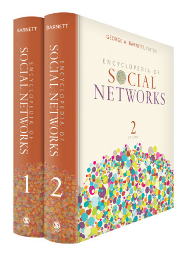 Encyclopedia of Social Networks