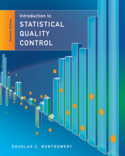 Statistical Quality Control