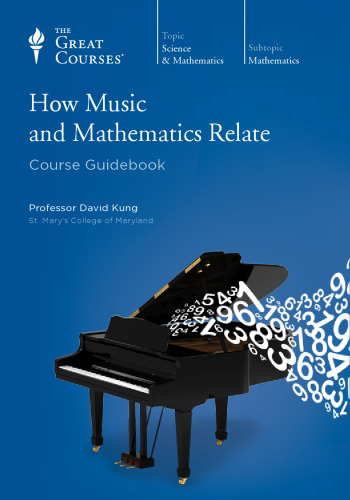 How Music and Mathematics Relate