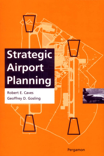 Strategic Airport Planning