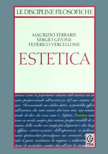 Estetica