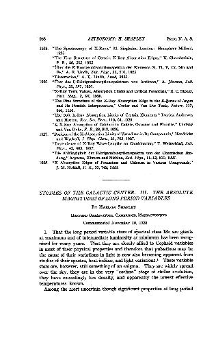 Studies of the Galactic Center III. The Absolute Magnitudes of Long Period Variables