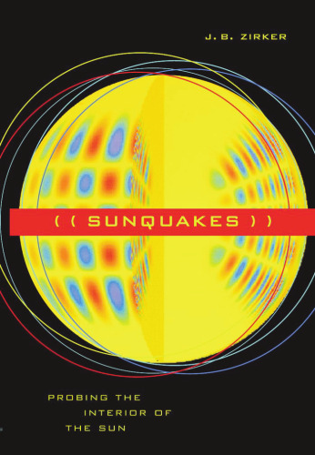 Sunquakes: Probing the Interior of the Sun