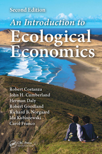 An Introduction to Ecological Economics, Second Edition