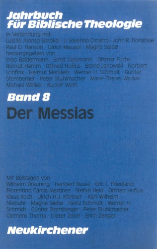 Der Messias