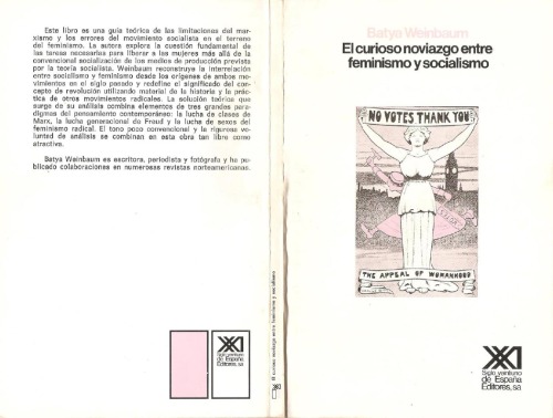 El curioso noviazgo entre feminismo y socialismo