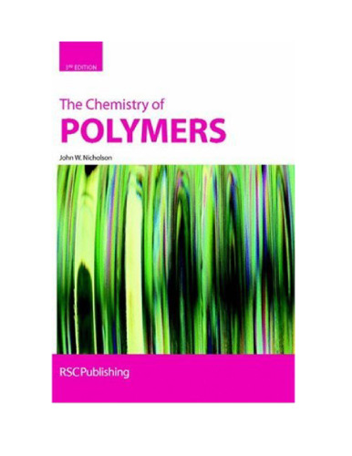 The Chemistry of Polymers 