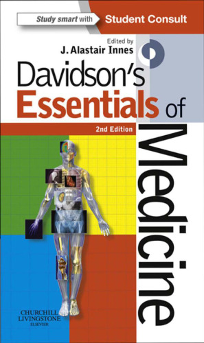 Davidson's Essentials of Medicine, 2e