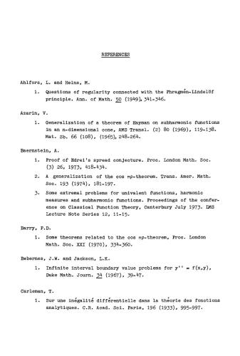 The Cos Pi Lambda Theorem