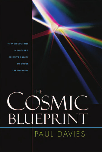 The Cosmic Blueprint