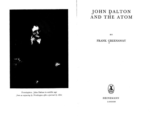 John Dalton and the Atom