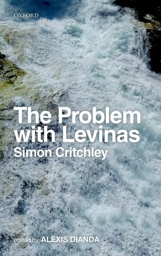 The Problem with Levinas