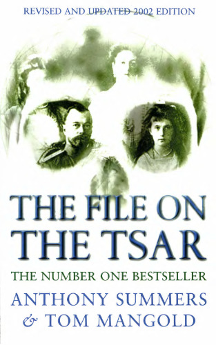 The File on the Tsar