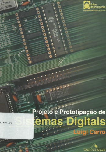 Projeto e Prototipação de Sistemas Digitais