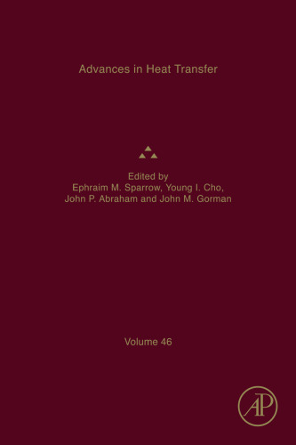 Advances in Heat Transfer, Volume 46