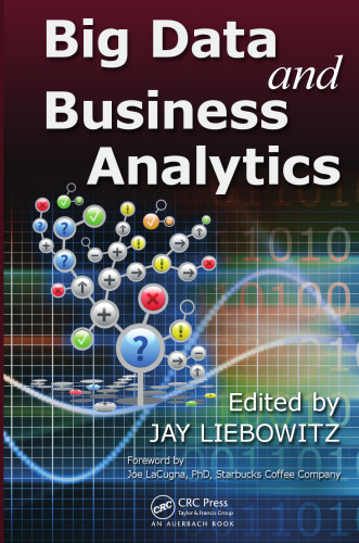 Big Data and Business Analytics