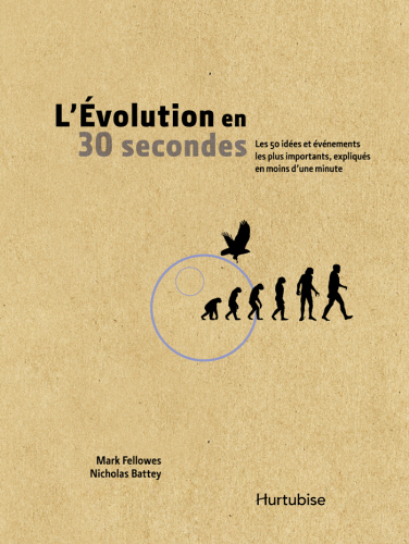 L'évolution en 30 secondes