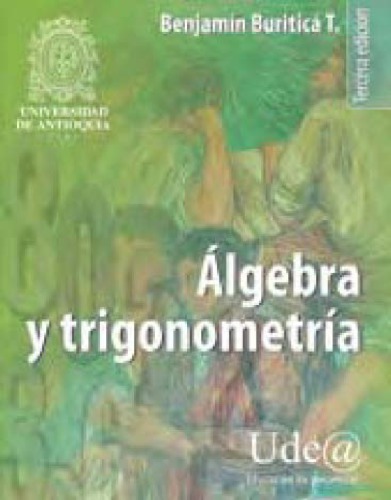 Álgebra y Trigonometría, 3ra Ed.