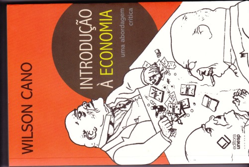 Introdução à economia: Uma introdução crítica