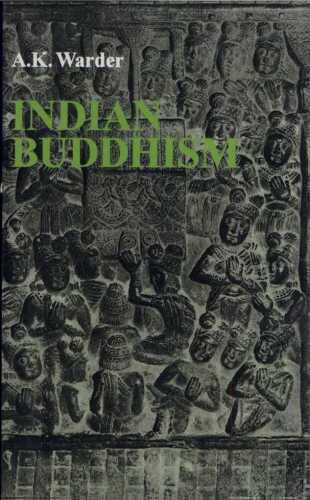 Indian Buddhism