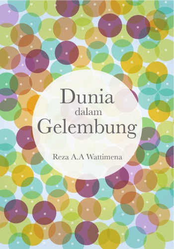 Dunia dalam Gelembung