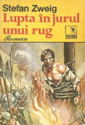 Lupta in jurul unui rug