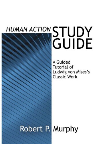 Human Action Study Guide