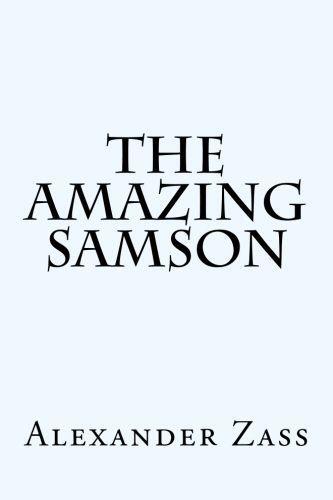 The Amazing Samson