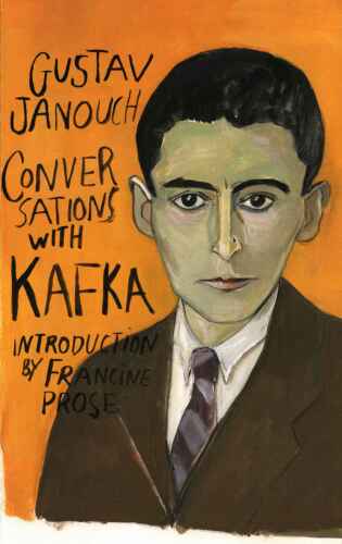 Conversations with Kafka