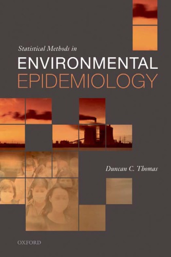 Statistical Methods in Environmental Epidemiology