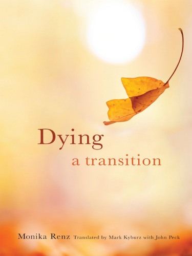 Dying: A Transition