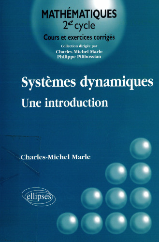 Systèmes dynamiques : Une introduction