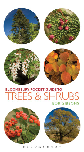 Pocket Guide to Trees & Shrubs