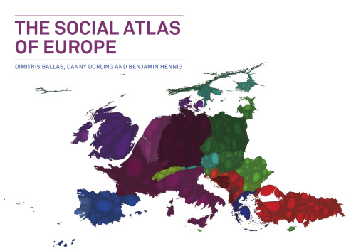 The Social Atlas of Europe