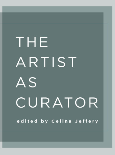 The Artist as Curator