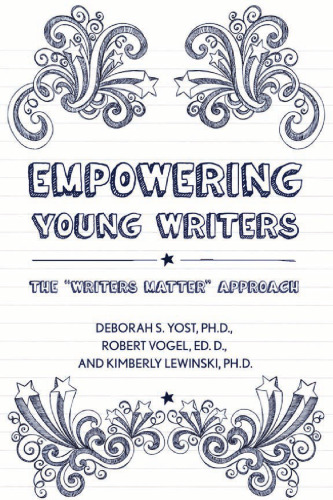 Empowering Young Writers: The 