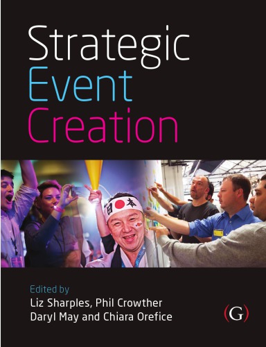 Strategic Event Creation