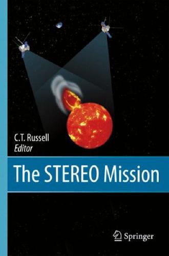 The STEREO Mission