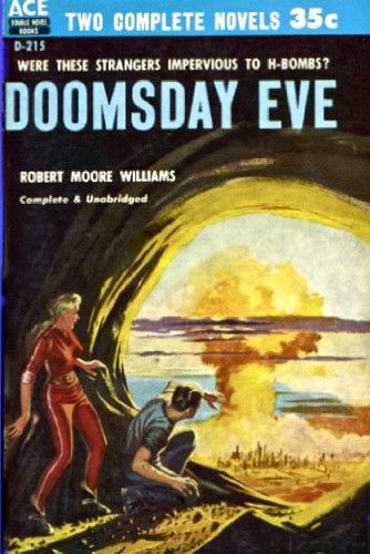 Doomsday Eve