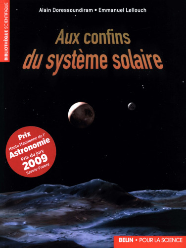 Aux confins du système solaire