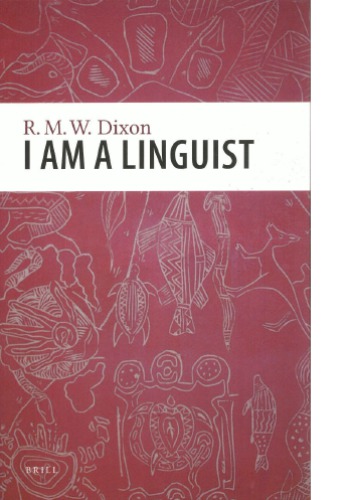 I am a Linguist