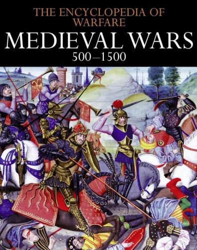 Medieval Wars 500–1500